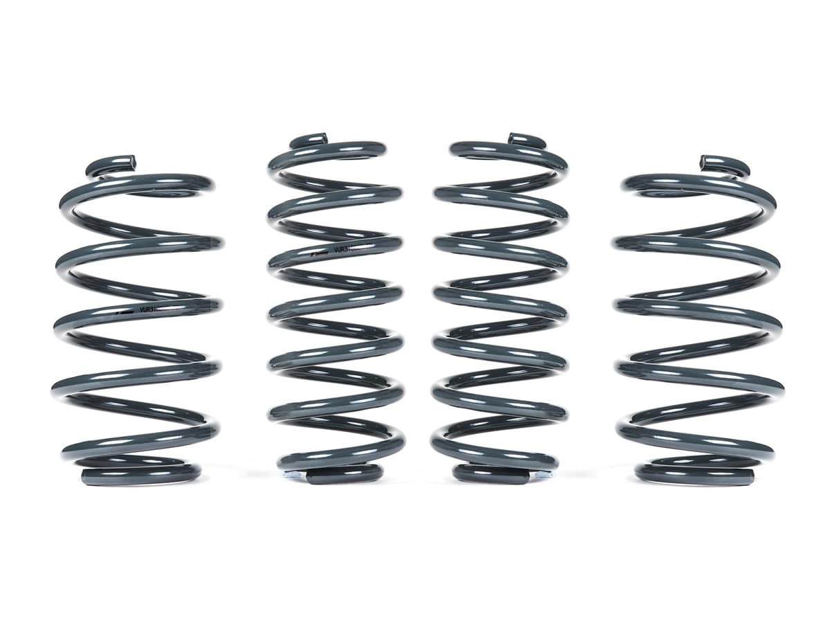 Racingline VWR Sport Spring Kit MQB EVO / 8Y S3 – product view 2