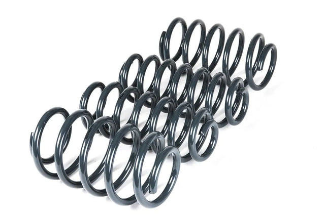 Racingline Sport Spring kit for Tiguan MQBE Front wheel drive 2.0TSI & TDI - VWR31F020