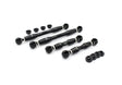 Racingline Adjustable Lowering Link Kit Audi C8 – Adaptive Air Suspension
