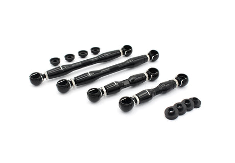 Racingline Adjustable Lowering Link Kit Audi C8 – Adaptive Air Suspension
