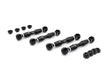 Racingline Adjustable Lowering Link Kit Audi C7 – Adaptive Air Suspension