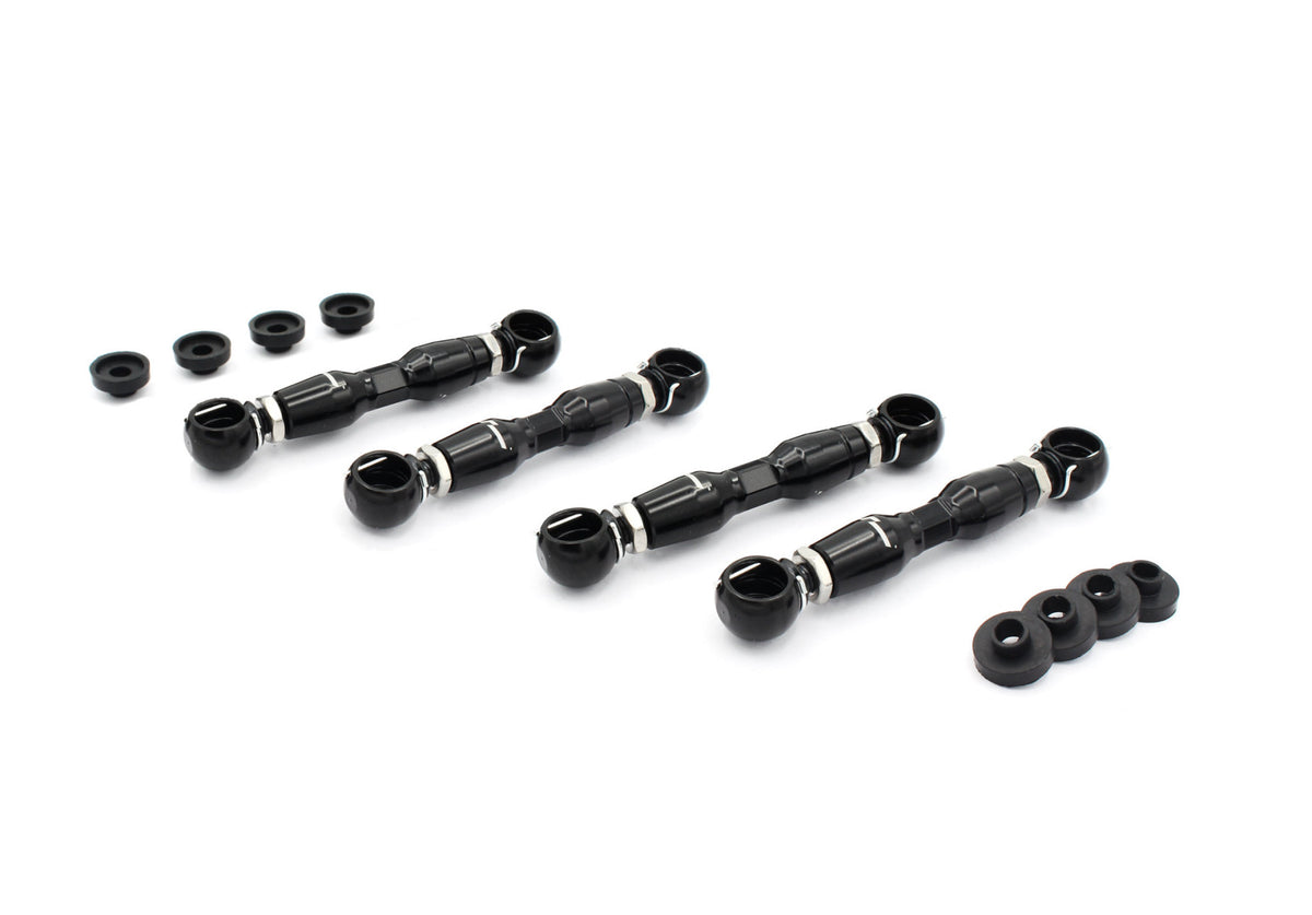 Racingline Adjustable Lowering Link Kit Audi C7 – Adaptive Air Suspension