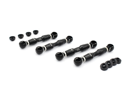 Racingline Adjustable Lowering Link Kit Audi C7 – Adaptive Air Suspension