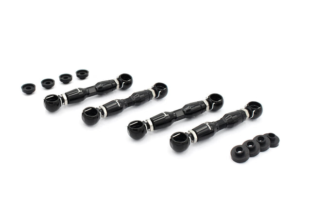 Racingline Adjustable Lowering Link Kit Audi C7 – Adaptive Air Suspension