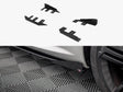 Maxton Design Side Flaps - Volkswagen Scirocco R Mk3 2008-2014 — photo 1