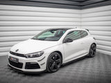 Maxton Design Side Flaps - Volkswagen Scirocco R Mk3 2008-2014 — photo 2