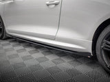 Maxton Design Side Flaps - Volkswagen Scirocco R Mk3 2008-2014 — photo 4