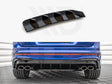 Maxton Design Rear Valance VW Tiguan R Mk2 Facelift