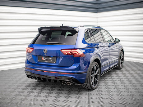 Maxton Design Rear Valance VW Tiguan R Mk2 Facelift – product view 2