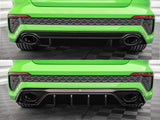 Maxton Design Rear Valance Audi 8Y RS3 (2020-)