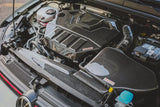 Volkswagen Golf 8 GTI ARMASPEED Carbon Fiber Cold Air Intake V2