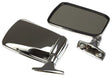 W34 Flag Door Mirror Chrome (Pair) – 857.171.501B – supplier image