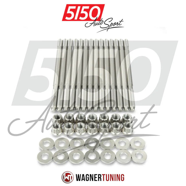 Wagner Tuning Head Stud Kit, BMW N55