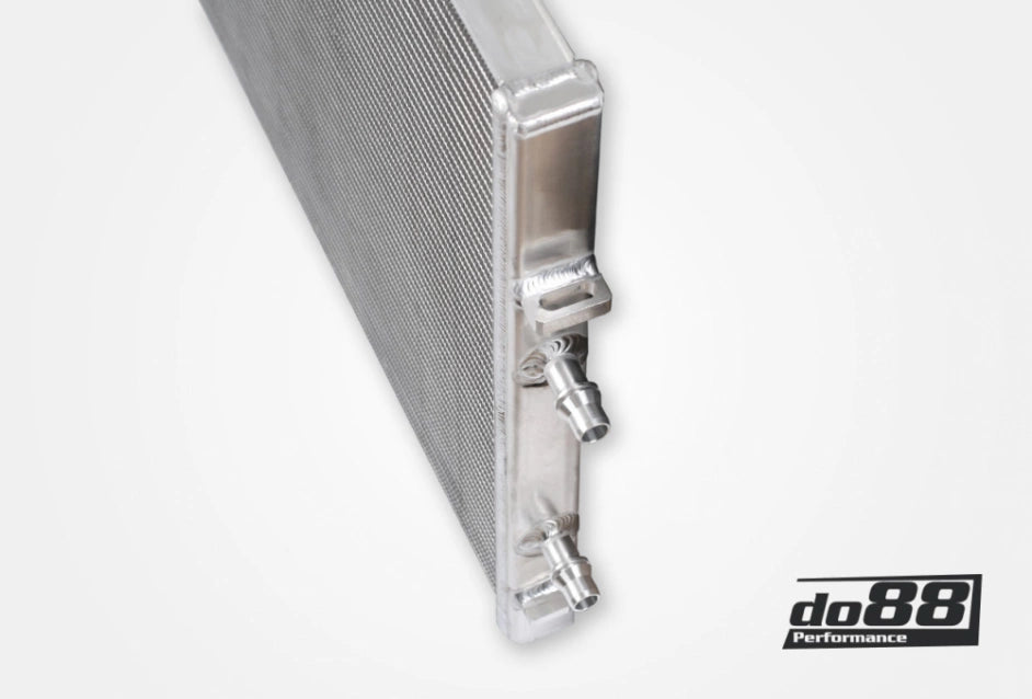BMW F8X M2C M3 M4 Front Intercooler Radiator