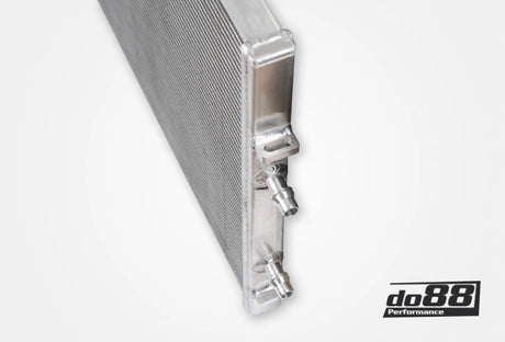 BMW F8X M2C M3 M4 Front Intercooler Radiator