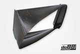 BMW F8X M3 M4 Side mounted Intercooler Radiator