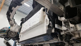 do88 Front Intercooler Radiator, BMW G-Serie / Toyota GR Supra A90