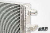 do88 Front Intercooler Radiator, BMW M2 M3 M4 G80 G82 G87 (S58)