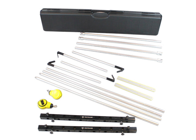 Whiteline Track Day String Wheel Aligner