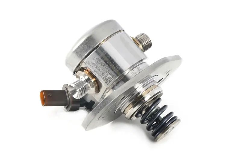 Bosch Supra HPD6 High Pressure Fuel Pump - 13518631642