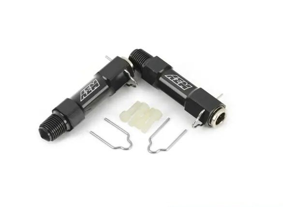 AEM V3 Water/Methanol HD Injector Kit