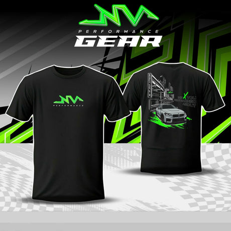 NV- THE X