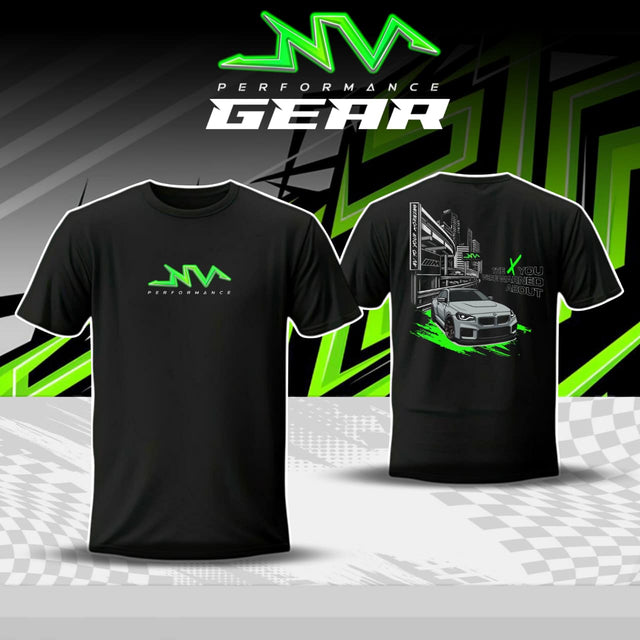 NV- THE X