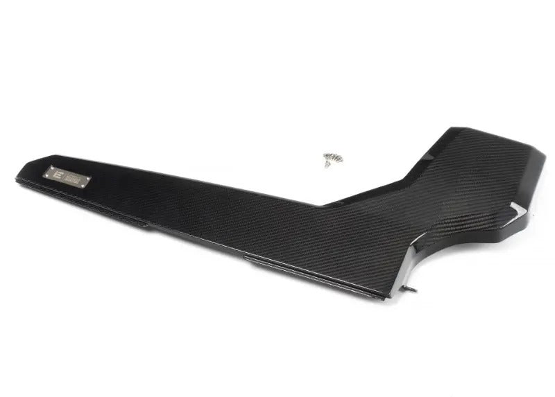 Integrated Engineering Carbon Fibre Cover – VW Mk8 GTI / MK8 R / Audi 8Y S3 - IENDB3