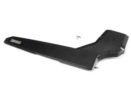 Integrated Engineering Carbon Fibre Cover – VW Mk8 GTI / MK8 R / Audi 8Y S3 - IENDB3