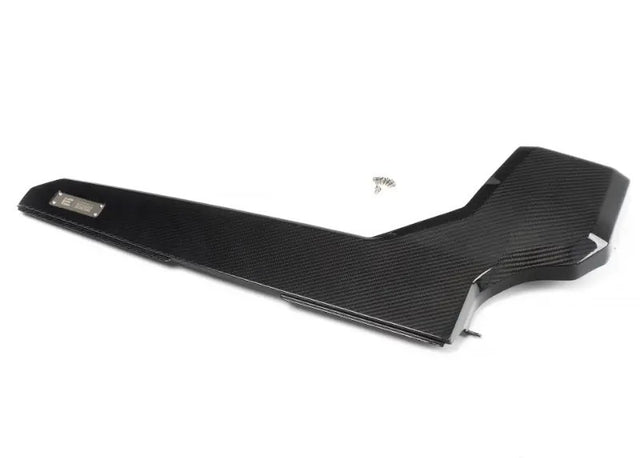 Integrated Engineering Carbon Fibre Cover – VW Mk8 GTI / MK8 R / Audi 8Y S3 - IENDB3