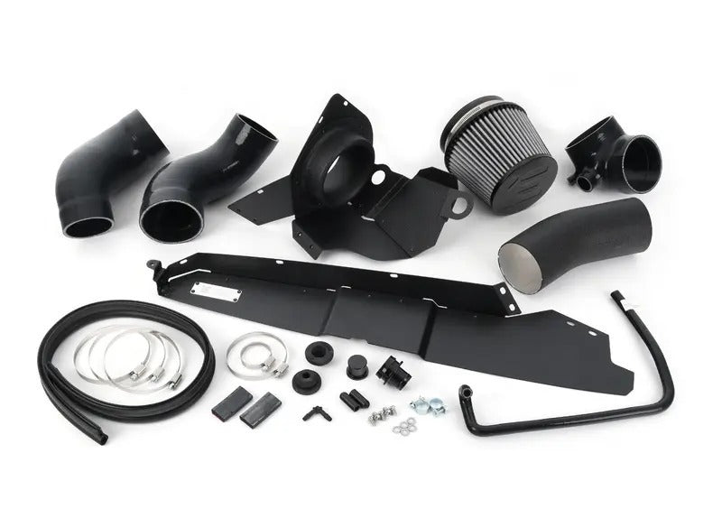 Integrated Engineering Air Intake System – VW Mk7 GTI / R & 8V S3