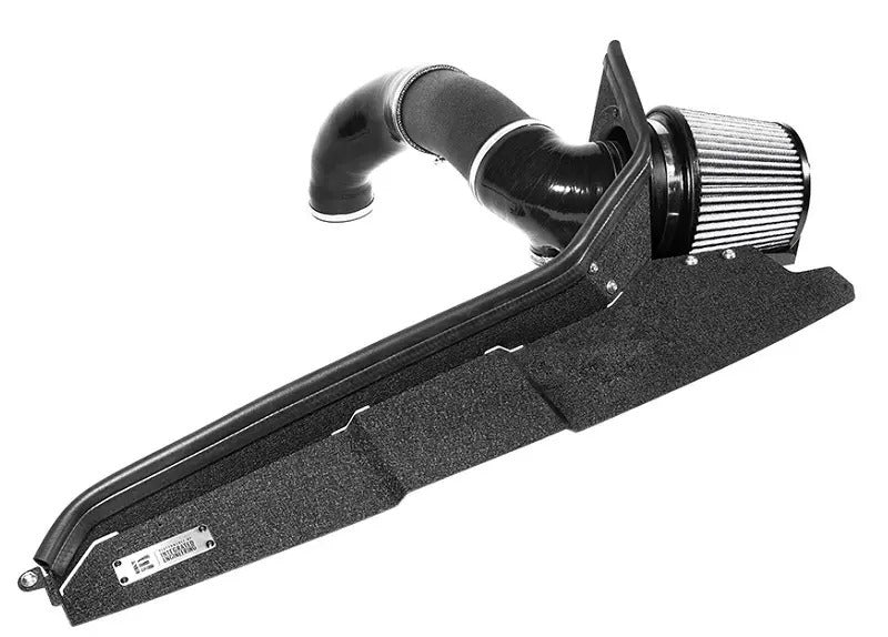 Integrated Engineering Air Intake System – VW Mk7 GTI / R & 8V S3