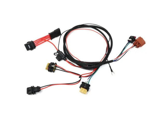 JB4PRO Add On Harness B58/S58 FLEX