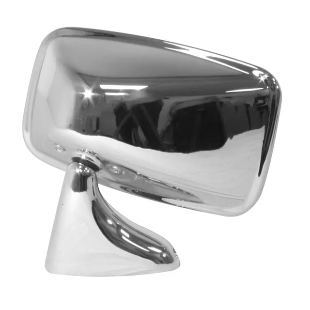 Heritage Golf Mk1 Chrome Wing Mirrors (Pr) – 171-857-501B_502C – supplier image