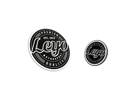 LEYOS Rear Wiper Delete Pack