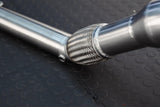 Toyota GR Yaris Decat Downpipe + Midpipe