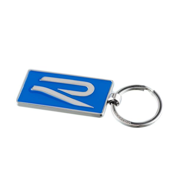 OEM Volkswagen R Performance Keyring – Z21057442200 – supplier image