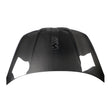 BMW G80/G81/G82/G83 Carbon Fiber CSL Hood