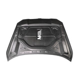 BMW G80/G81/G82/G83 Carbon Fiber CSL Hood