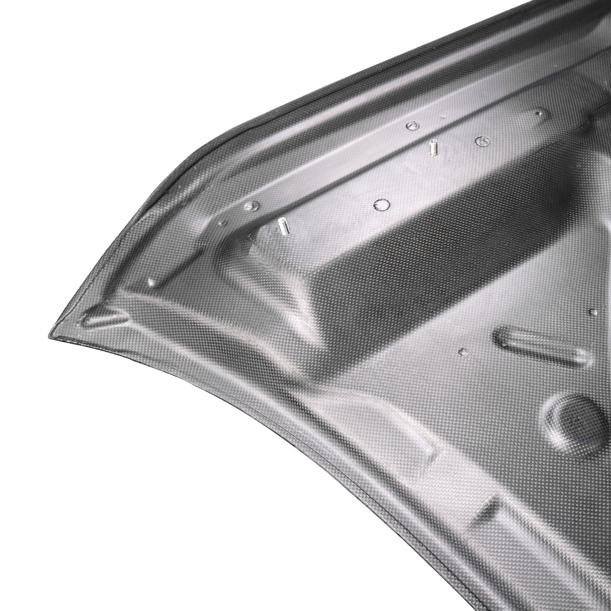 BMW G80/G81/G82/G83 Carbon Fiber CSL Hood