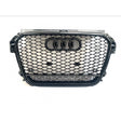A1 11-15 RS grille w/quattro