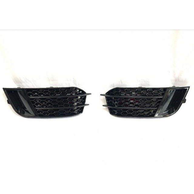 A1 11-15 RS style bumper lower grille