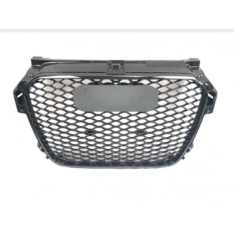 A1 11-15 RS-style grille