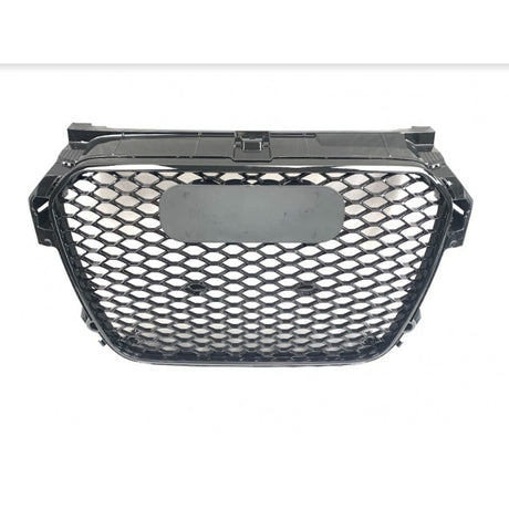 A1 11-15 RS-style grille