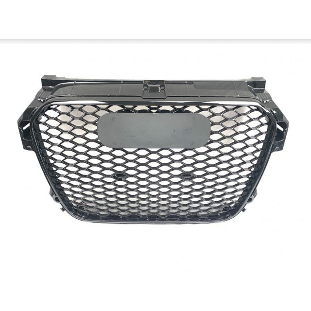 A1 11-15 RS-style grille