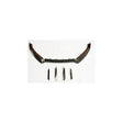 A1 11-15 Sline front lip w/canards