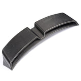 A1 11-18 carbon roof spoiler