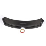 A1 11-18 carbon roof spoiler