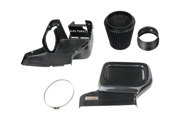 Armaspeed Mercedes-Benz CLA 45 C117 / A45 W176 Carbon Fiber Cold Air Intake
