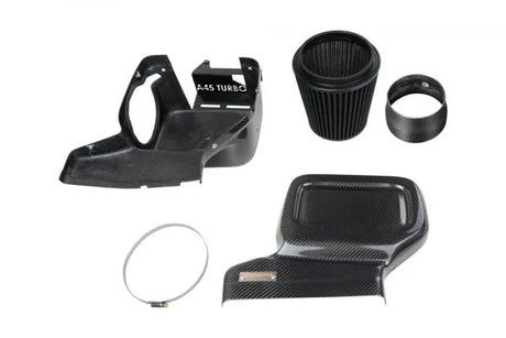 Armaspeed Mercedes-Benz CLA 45 C117 / A45 W176 Carbon Fiber Cold Air Intake